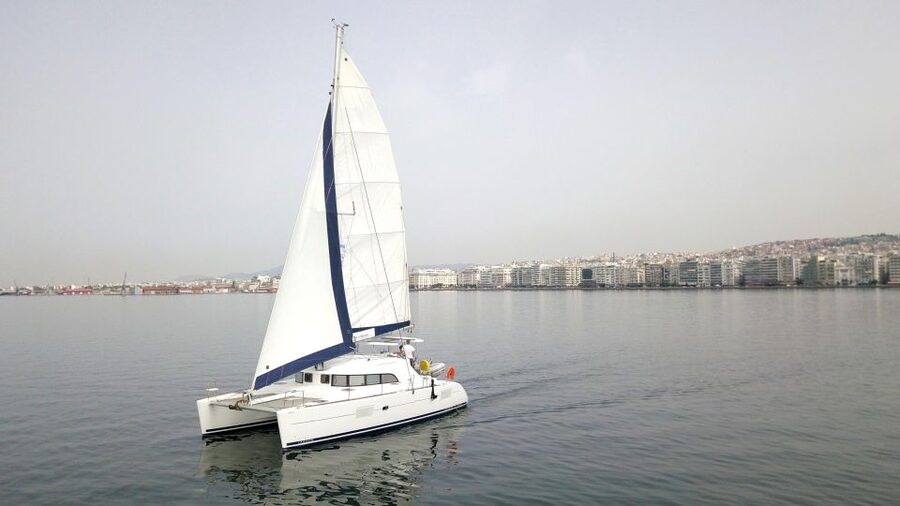 Corfu: Half Day Private Cruise on Lagoon Catamaran - Key things to know before booking