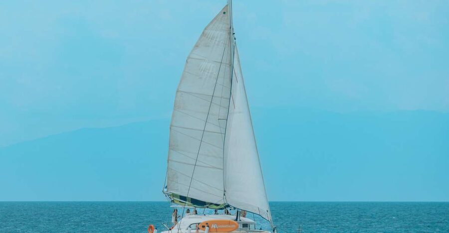 Corfu: Half Day Private Cruise on Lagoon Catamaran - Is $1,272 good value?