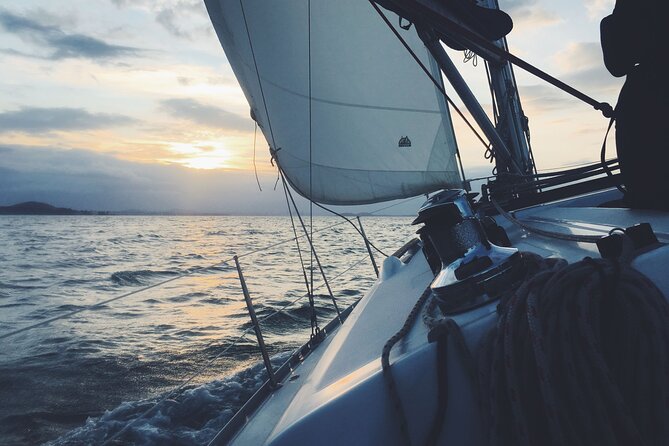 Corfu Island Sunset Cruise on Sailing Boat - Who will enjoy this cruise most