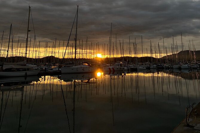 Corfu Island Sunset Cruise on Sailing Boat - What the praise tells you about the service