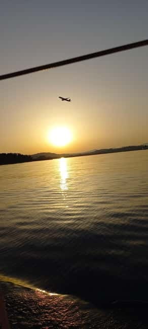 Corfu: Private Sailing Cruise- Swim Stops with Food & Drinks - Key Things to Know Before You Sail