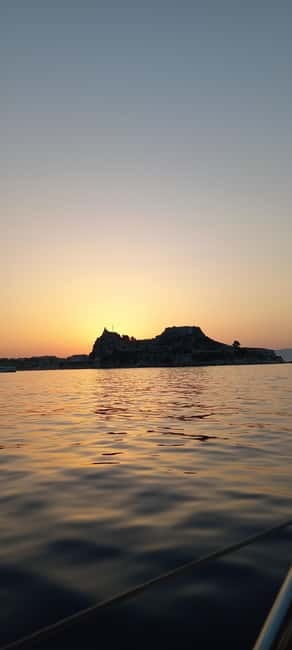 Corfu: Private Sailing Cruise- Swim Stops with Food & Drinks - Cruising Past Coves and Seaside Villages
