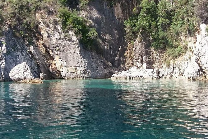 Corfu: Private Yacht Cruise - Why this cruise works so well in Corfu