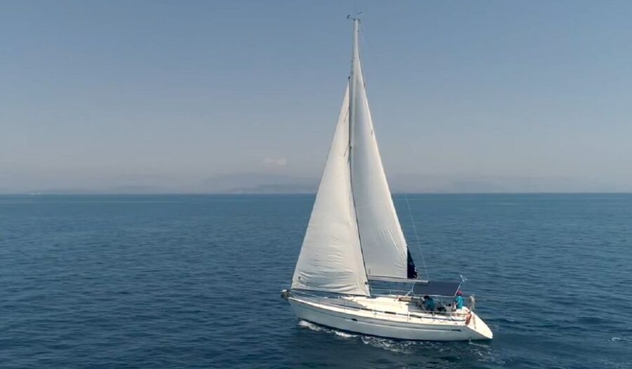 Corfu: Private Yacht Cruise - What the boat provides on board