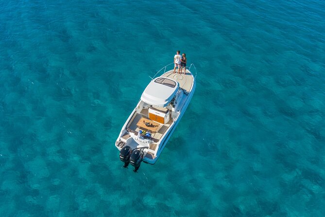 Crete Yacht Cruises 6-hours private Guided Cruise in Ag. Nikolaos - Key points to know before booking