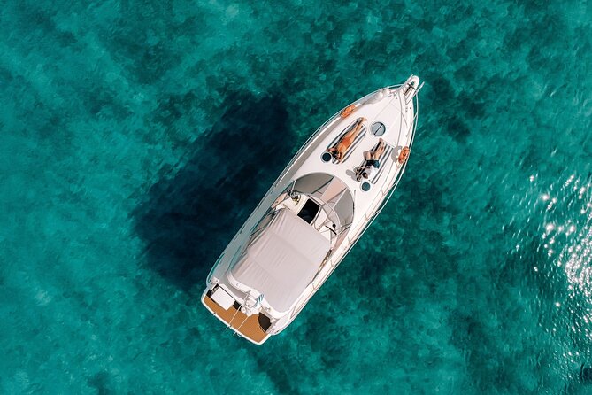 Crete Yacht Cruises 7-Hours Private Guided Cruise in Ag. Nikolaos - Why this private cruise works well for a full day
