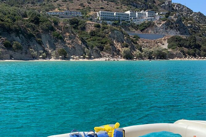 Crete Yacht Cruises 7-Hours Private Guided Cruise in Ag. Nikolaos - Timing, comfort, and practical details