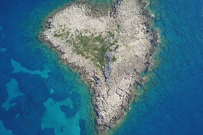 Discover the beauty of the Messinian Inousses Islands on a Yacht - Is $2,442.79 Good Value?