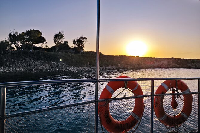 Dreamy Sails - Sunset Tour With Dinner And Wine - Who will enjoy this cruise most?