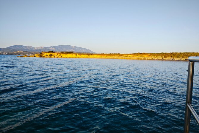 Dreamy Sails - Sunset Tour With Dinner And Wine - Should you book Dreamy Sails?