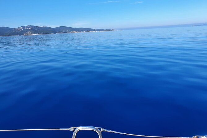 Fiscardo Sailing - What the private format changes