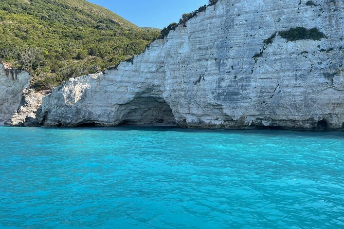 Fiscardo Sailing - Who will enjoy this day most?