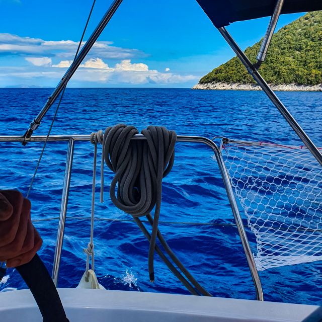 From Agia Efimia: All Inclusive Sailing Day Trip to Ithaca - Who will enjoy this day most