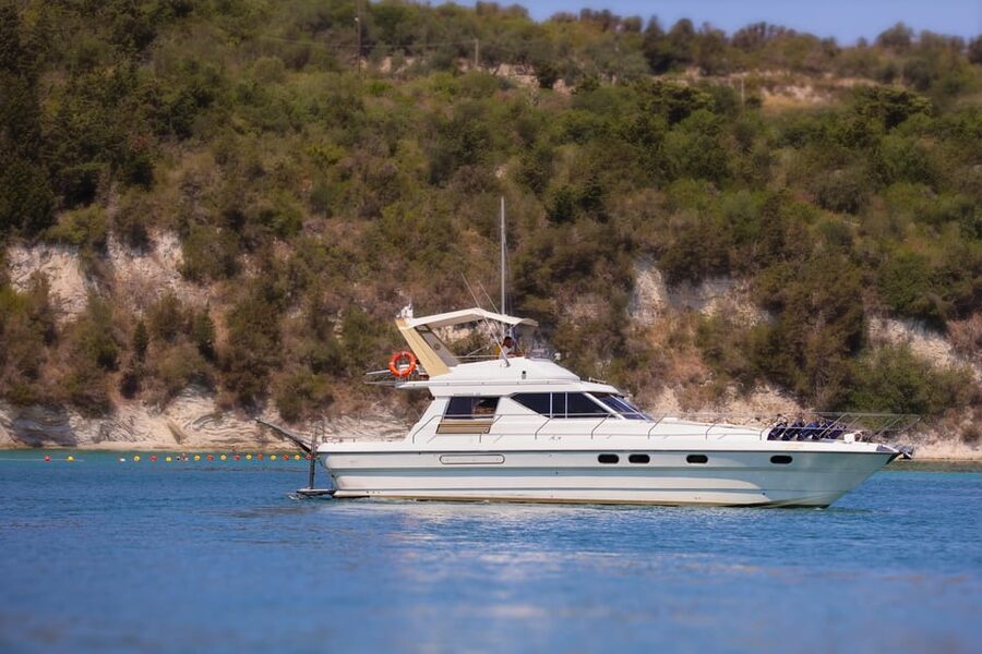 From Corfu: Luxury Yacht Cruise to Sivota and Blue Lagoon - What to bring for a more comfortable afternoon