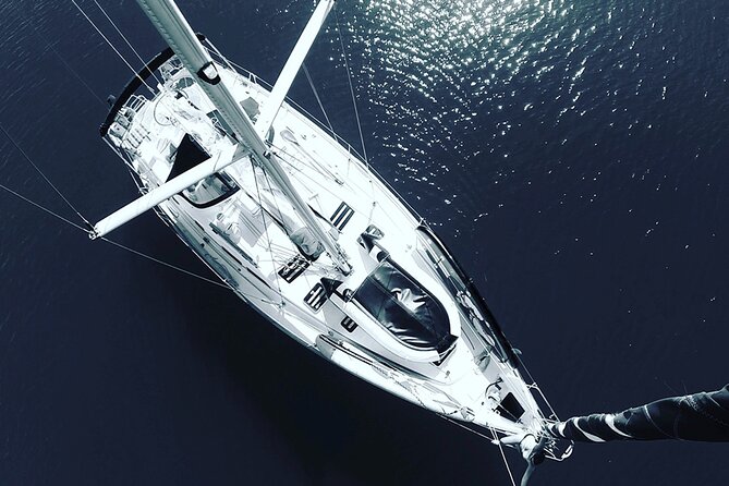 From Heraklion : Small Group 5,5 hours Sailing Trip to Dia Island - Key points to know before you sail