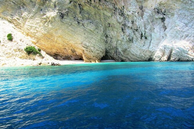 From Heraklion:Small group 5,5h Sunset Sailing trip to Dia Island - What the $84.33 price really covers