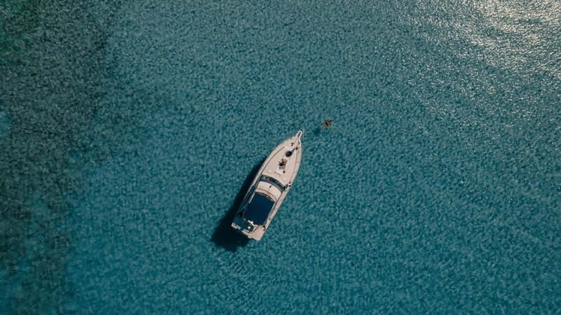 From Ierapetra: Chrissi Island Yacht Cruise with Lunch - What this Chrissi Island trip is really like