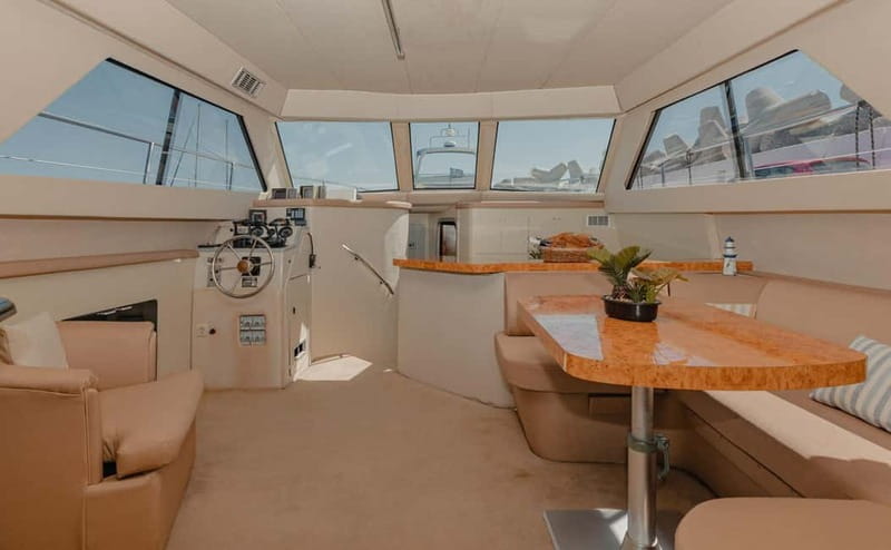 From Ierapetra: Chrissi Island Yacht Cruise with Lunch - Is $139 good value?