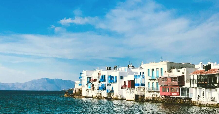 From Naxos: Mykonos Full-Day Trip by Catamaran - Small practical points that matter