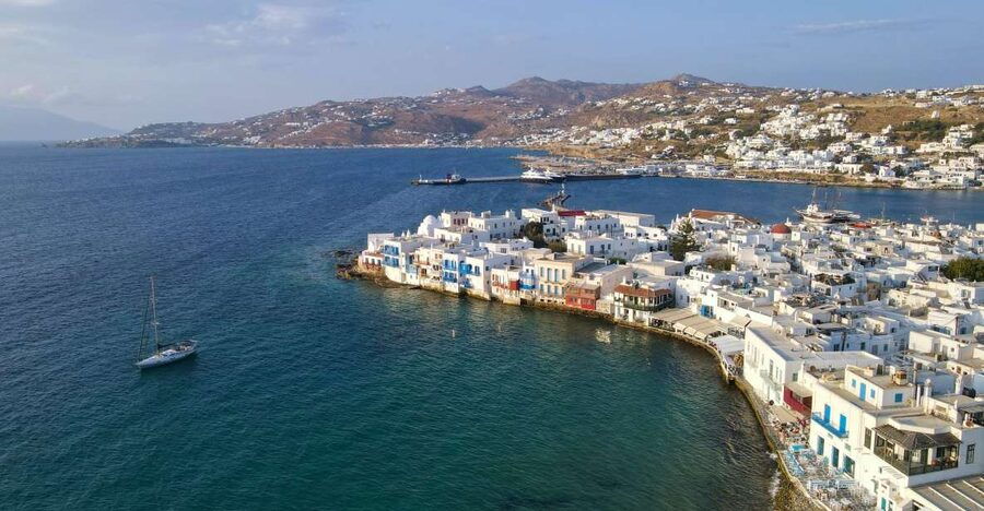 From Paros: Delos & Mykonos Full-Day Trip by Catamaran - Why this Paros day trip works