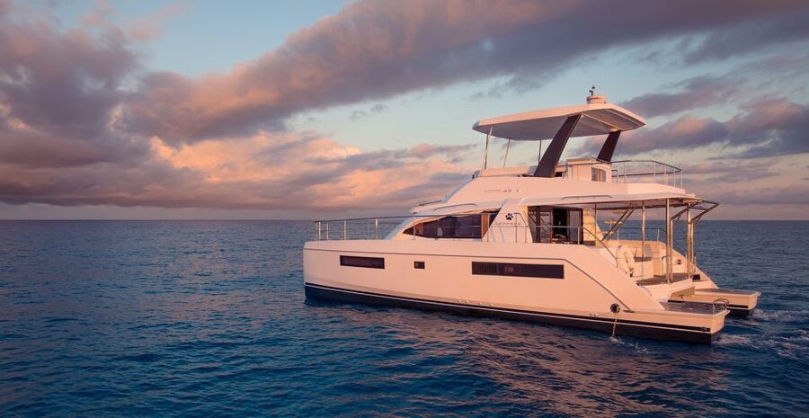 From Rhodes: Private Catamaran Cruise All Inclusive - Is $2,357 a fair price?
