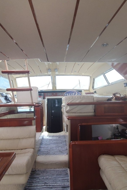 From Rhodes: Yacht Cruise to Lindos with Lunch and Drinks - Booking and cancellation details