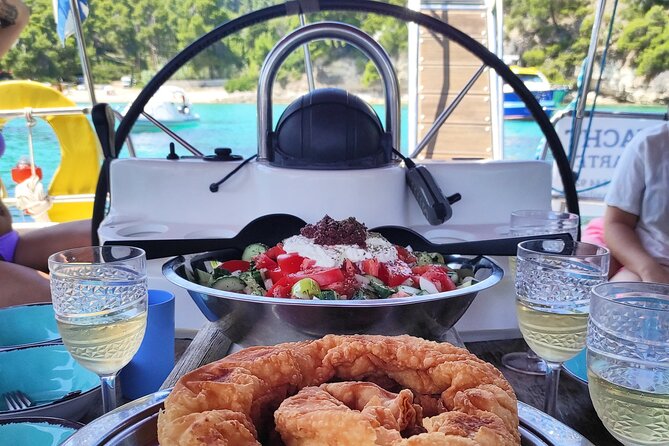 From Skopelos: Full-Day Sailing to Alonissos & Marine Park - The final swim and the quiet ride home