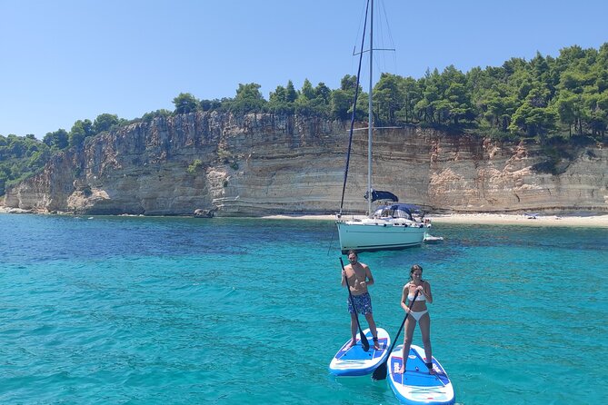 From Skopelos: Full-Day Sailing to Alonissos & Marine Park - Is $181.41 a fair price?