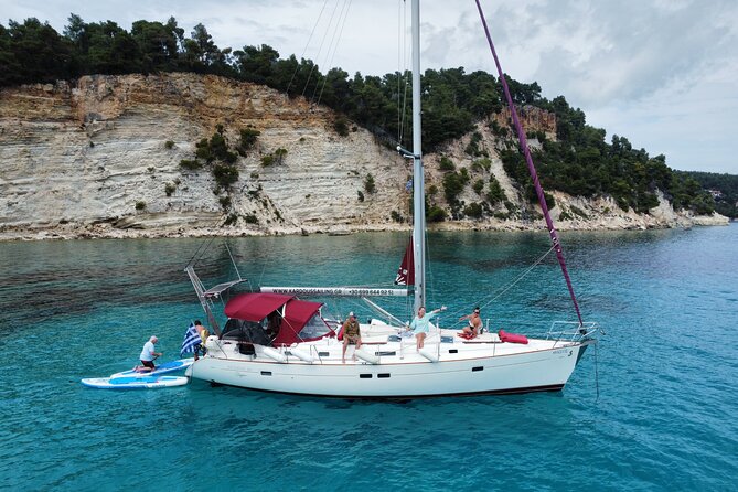 From Skopelos: Full-Day Sailing to Alonissos & Marine Park - Who will enjoy this sailing day most?