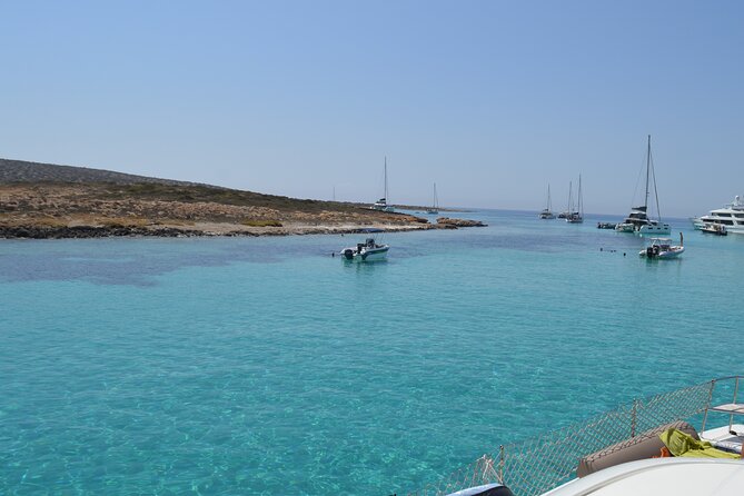 Full Day Catamaran Cruise in Paros - Why this Paros cruise is worth considering