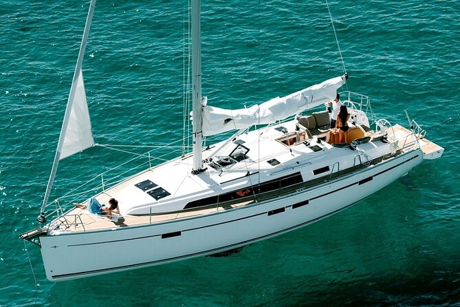 Full Day Cruise on Sailing Yacht in Corfu Island - What the Crew Adds to the Day