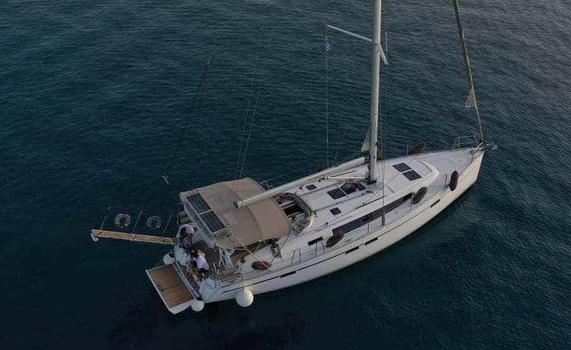 Full Day Naxos Exploration Yacht Tour - Key points before you book