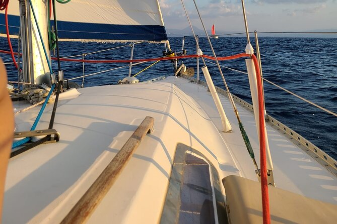 Full Day Private Luxury Escape Sailing - What the private format is worth