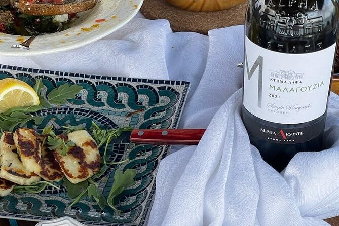 Greek Gastronomy & Wine Pairing Cruise with a Sommelier in Athens - Why this cruise makes sense in Athens
