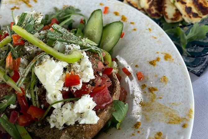 Greek Gastronomy & Wine Pairing Cruise with a Sommelier in Athens - Sailing toward Ydrousa in the Saronic Gulf
