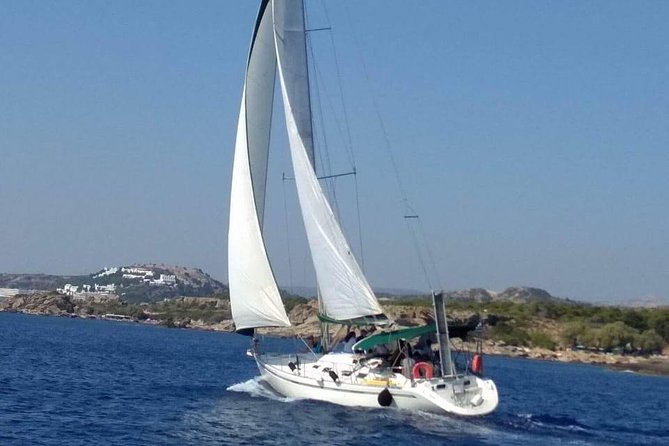 Greek Shores Snorkel and Sailing Day Trip with Lunch - Who will enjoy this boat trip most