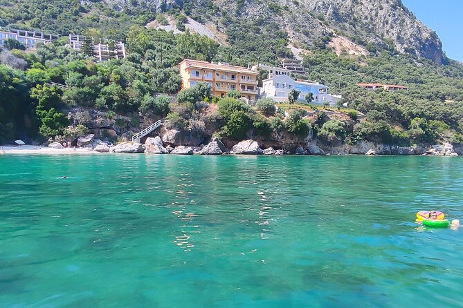 Half Day Cruise on a Sailing Yacht in Corfu Island - Is the $1,015.87 Price Worth It?