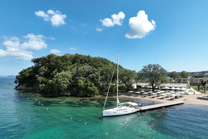 Half Day Cruise on a Sailing Yacht in Corfu Island - Who Will Enjoy This Most?