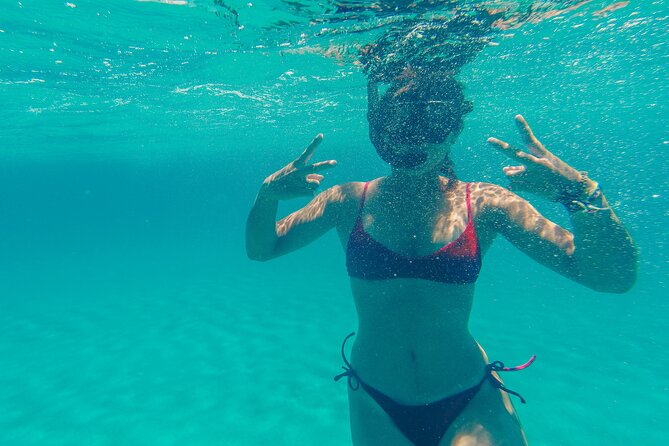 Half-Day Private Romantic Sailing Getaway to Kleftiko - Key points to know before you book