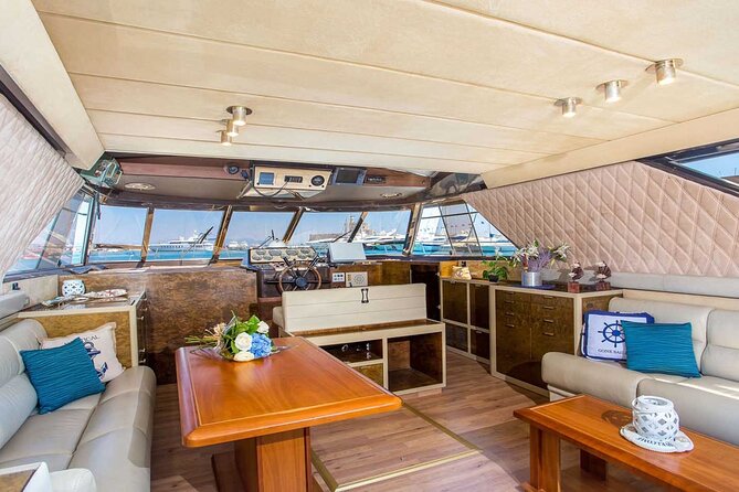 Half-Day Private Yacht Cruise in Rhodes - Who will enjoy this cruise most