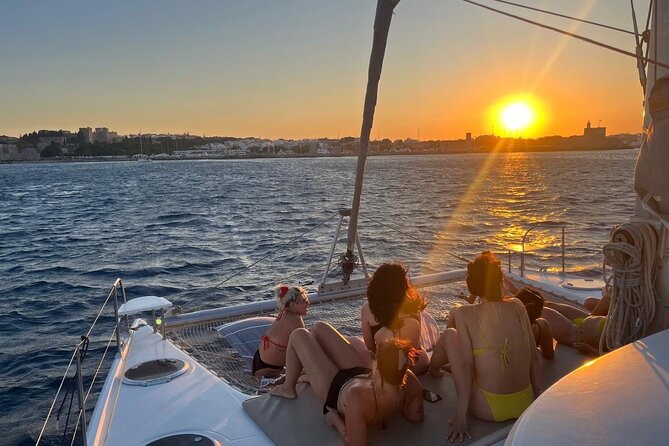 Half Day Sailing Catamaran with Sunset Experience - Key details to know before you sail
