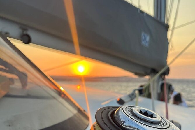 Half Day Sailing Catamaran with Sunset Experience - How the private format affects the value