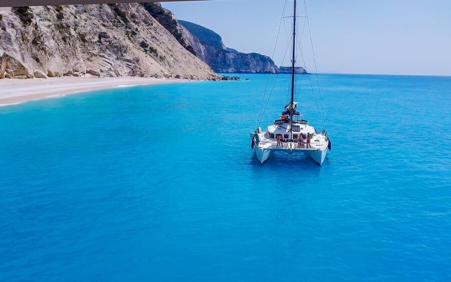 Heraklion: Catamaran Sailing to Dia island - Is $141 a Fair Price?