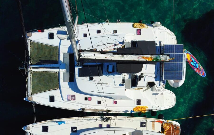 Heraklion: Catamaran Sailing to Dia island - What to Bring and How to Prepare