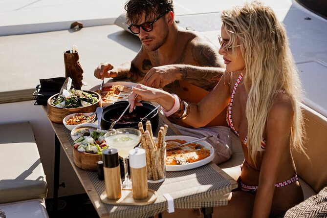 Heraklion: Dia Catamaran Cruise with Lunch by Top-50 Greek Chef - Who Will Enjoy This Cruise Most?