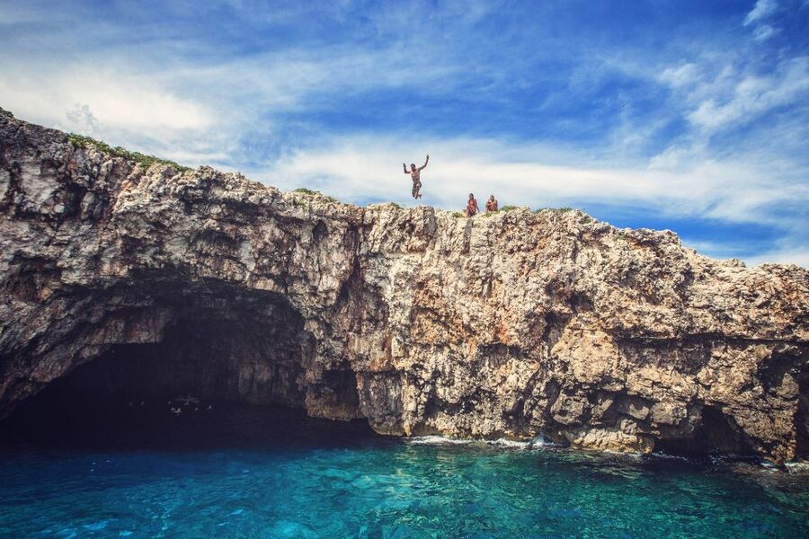 Heraklion: Dia Island Morning Sailing Trip with Snorkeling - Who will enjoy this Dia Island trip?