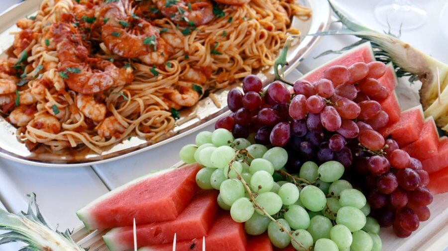 Heraklion: Dia Island Private Sailing Cruise with Full Meal - Practical details to handle before you go