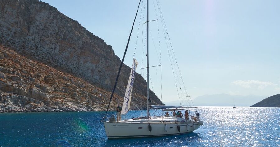 Heraklion: Dia Island Sailing Cruise with Snorkeling - Who will enjoy this Dia Island cruise?