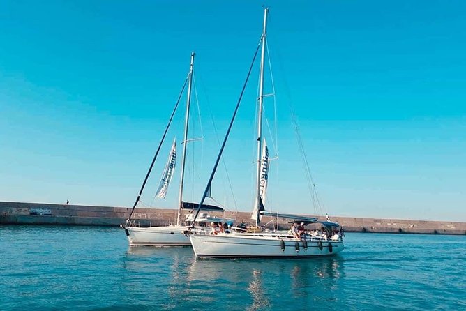 Heraklion | Half day Sailing cruise to Dia Island - Key points at a glance
