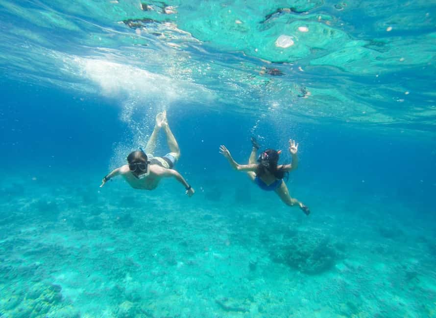 Heraklion Luxury Sailing Catamaran Dia Island | Gourmet Menu - Who will enjoy this cruise most?
